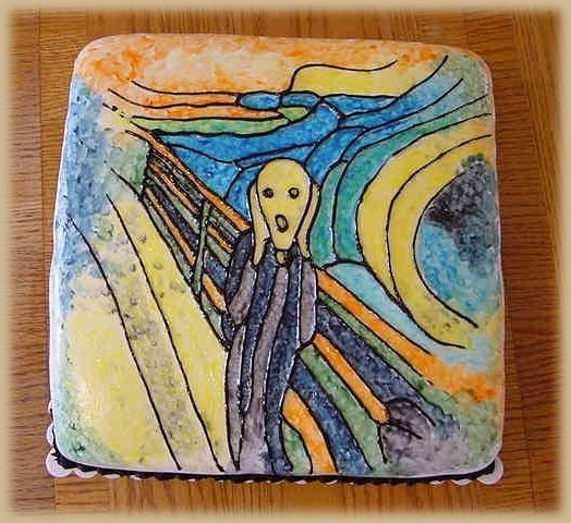 Cake