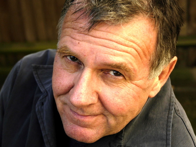 Ok so I know Wilkinson is over-the-hill compared to most of his potential-predecessors, but Matt Smith did hint that maybe the next Doctor would be one who was a little older and wiser. He also hinted they could be younger than 29 too, so he was probably just screwing with us. But back to the point Tom Wilkinson is a superb actor and he's done every role from the reluctant stripper in The Full Monty to a lovelorn homosexual searching for his soulmate in India, in The Best Exotic Marigold Hotel. Wilkinson could be 80 and he'd still make an amazing Doctor. Besides he's probably the perfect average age of all the Doctors in the original series. Do you remember the first Doctor? That guy was OLD!