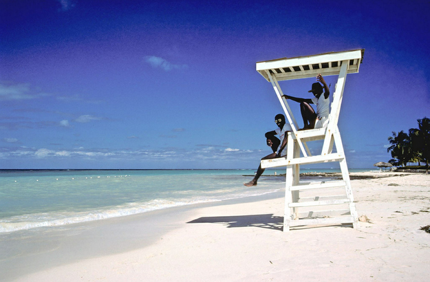 Montego Bay is the second largest city on the island of Jamaica, but most prefer it as a vacation destination compared to the bustling city life of Kingston. Aside from being a popular cruise destination, Montego Bay has shopping, nightlife, and some of the nicest beaches in the Caribbean, all framed by a beautiful backdrop of low mountains.