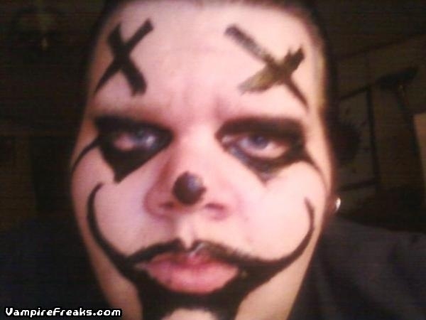 He'll come do your kid's party for a reasonable rate.