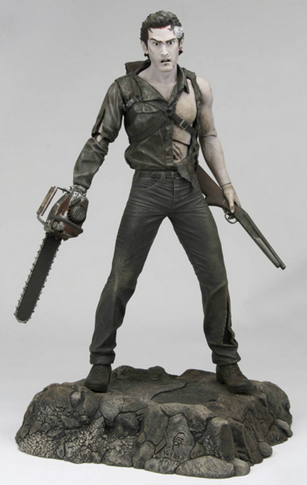 Location: NECA - Booth #3145Price: $25Production Run: 1000