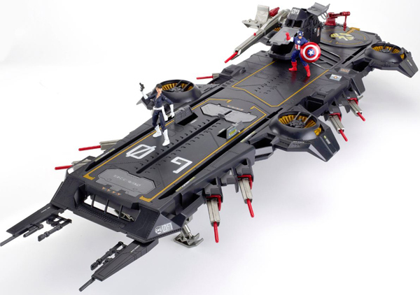 Location: HasbroToyShop.com - Booth #3329Price: $130Production Run: Unknown