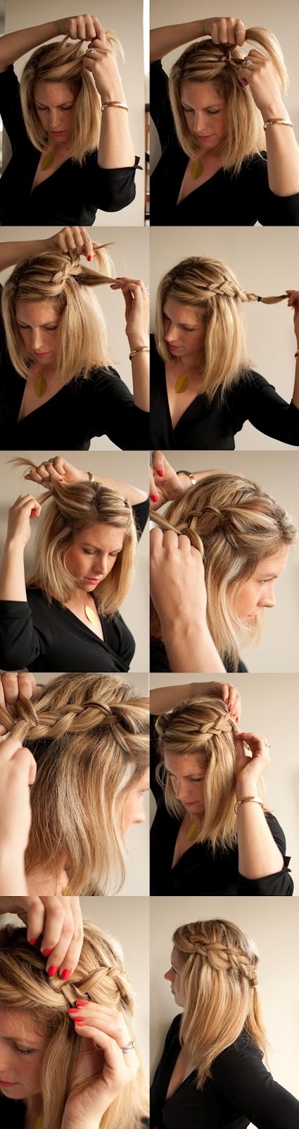 27 Easy Summer Hairstyles, Hair Advice