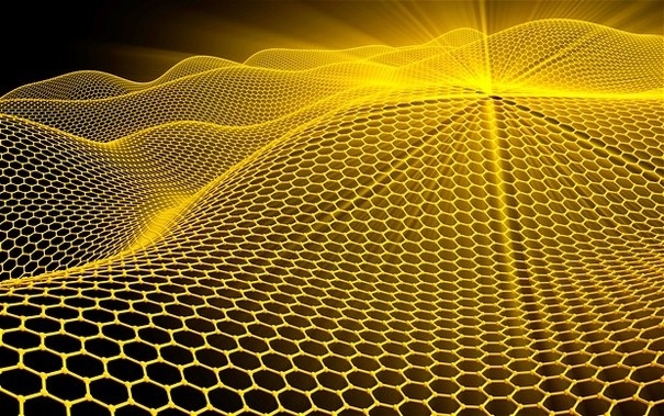 Although Nobel Prize awarding generally tend to stir up controversy, giving the 2010 prize in physics to Andre Geim and Kostya Novoselov of the University of Manchester was without a shadow of a doubt a good decision.Stating that the two researchers invented graphene is not exactly correct. Truth is, this allotropic form of carbon has been intriguing numerous scientists since the early 70’s of the last century. The name itself was invented in 1987. Interestingly, over the past 30 years no-one managed to isolate graphene. Only in 2004, this task was accomplished by two Russians, who moved to Britain still in the USSR era. Their names were Andre Geim and Kostya Novoselov.Geim has his own laboratory which makes the perfect space for him and Novoselov to carry out various brilliant and definitely unorthodox experiments. These crazy sessions, proudly named "Friday evenings" by the authors, hosted such great and - well - bizarre events as making a frog levitate with the use of magnets. Officially the experiment was designed to prove that "a state of weightlessness can be achieved not only in space", which may sound serious, but does not change the fact that it was precisely these findings that “won” the scientists the 2001 Anti-Nobel prize.Graphene, a carbon layer of a honeycomb structure, and a thickness of just one atom hailed as the material of the future, may leave the labs and hit the shops relatively soon. In what form? The Americans have found graphene applicable in energy storage; apparently, graphene-enriched batteries store three times more energy than the regular ones.