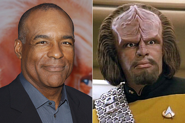 "Star Trek: The Next Generation"