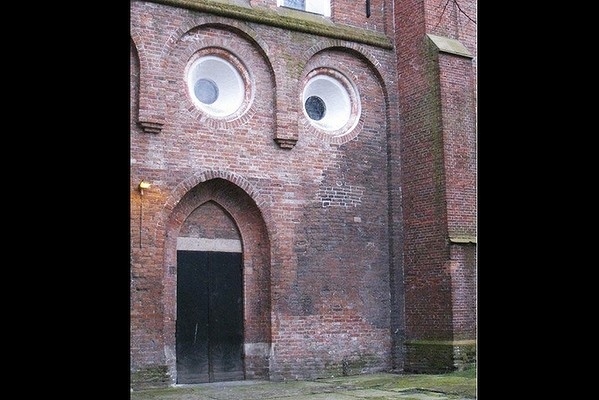 Wonder what's happening to make this one make such a face.