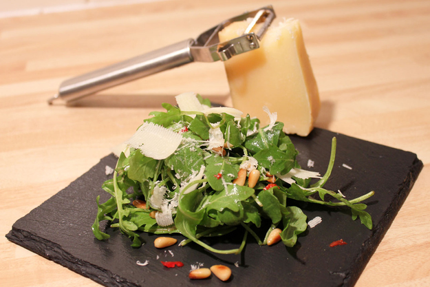 ...makes other salads cry with envy.