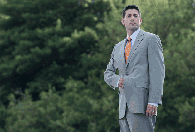NOTE: this is not Paul Ryan's real shirtless body but it is a body that has been toned through Ryan's preferred P90X exercise routine.