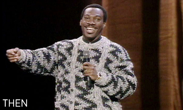 Eddie Murphy (1993)