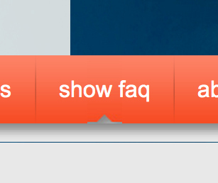 A TV show shouldn't need a Frequently Asked Questions page.