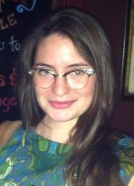 Role At BuzzFeed: Junior DesignerWhere are you from and where do you currently live? I'm from upstate NY (Canandaigua/Rushville area) and now I live in Brooklyn.In a few sentences please talk about your past work experience. I did some freelance design gigs in college. And I've done a lot of rando minimum wage jobs that include, but are not limited to: being a hotel housekeeper, working at a department store, watching over a cornstand out in the country, the list goes on.In a sentence or two please share an interesting fact, funny story or something you’d like the office to know about you. I have prosthetic bones in my left ear.Which is better, dogs or cats? CatsWhat's your favorite website other than BuzzFeed? Does tumblr count?Email me! Follow me! Call me!e: jackie@buzzfeed.comc: 585-737-2304
