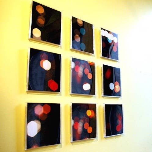 39 Easy Diy Ways To Create Art For Your Walls