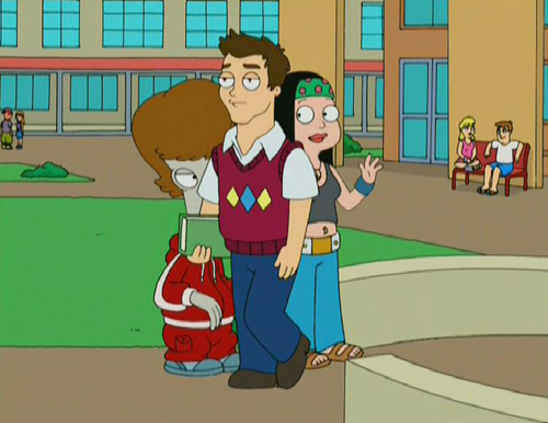 American Dad