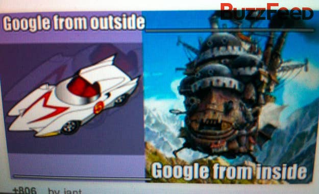 Inside Google S Internal Meme Generator