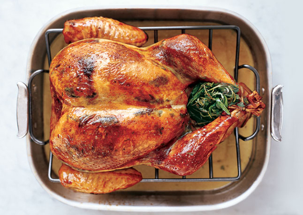 Get the recipe at Bon Appétit.