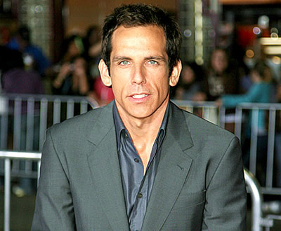 No joke, Ben Stiller was a guest on both shows. For Realz.
