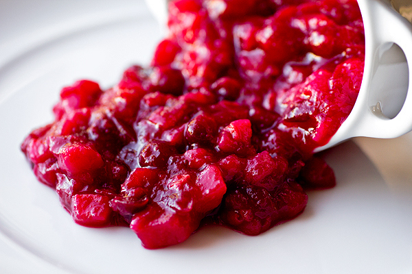 Get the recipe at A Cozy Apron.