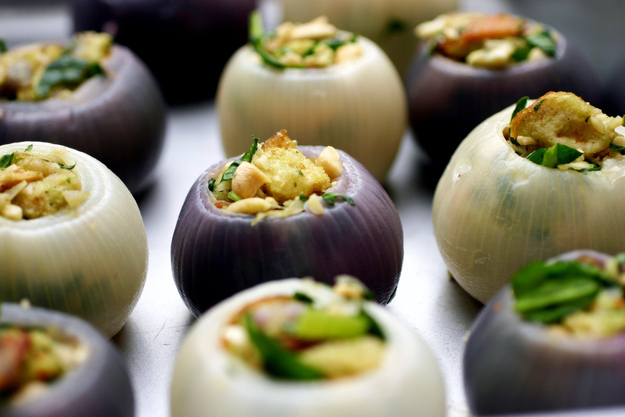 Get the recipe at Smitten Kitchen.