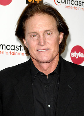 This guy seems like the one that you'd most likely run into, of the Kardashian bunch. But that doesn't make the story any better.