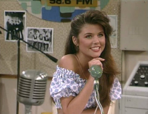 10 Things You Didn T Know About Saved By The Bell