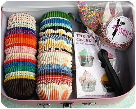 Diy Baking Kit Gift Set for Beginners - Homemade Baking Gift Idea - Miss  Wish