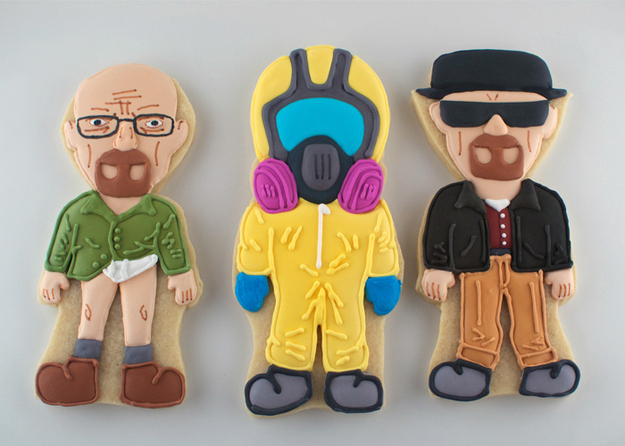 Breaking Bad edition. Does not contain real meth.