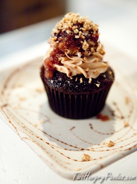 This might actually be the most obnoxious food in the world.