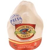 Fresh Supermarket Turkey