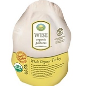Organic Turkey