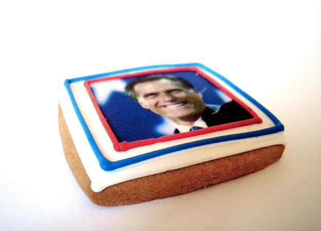 Mitt biscuit