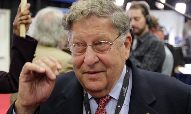 Like Joe Biden, Romney surrogate John Sununu has had his share of cringe-worthy moments. Just last month, the former governor suggested Colin Powell had only endorsed Obama because the president is black. But for the majority of the election, Sununu has been the most entertaining, and unpredictable, surrogate on cable news. He told Fox News that the president has no idea how the “American system” functions because he, “spent his early years in Hawaii smoking something.” And in a still memorable hit on MSNBC during the New Hampshire primary, Sununu told Ed Schultz that a study by the Tax Policy Center wasn't reliable. "With all due respect to that organization," Sununu said, "there's a technical term to that: It's a crock of crap."But Sununu took it a step too far when he accused Colin Powell of only endorsing Obama because of race, and he hasn't been heard from since.