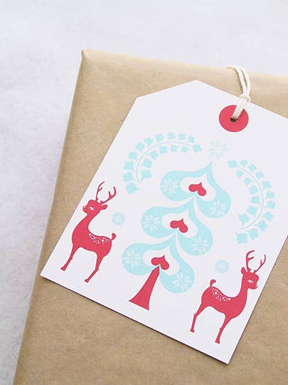 Print onto white cardstock.