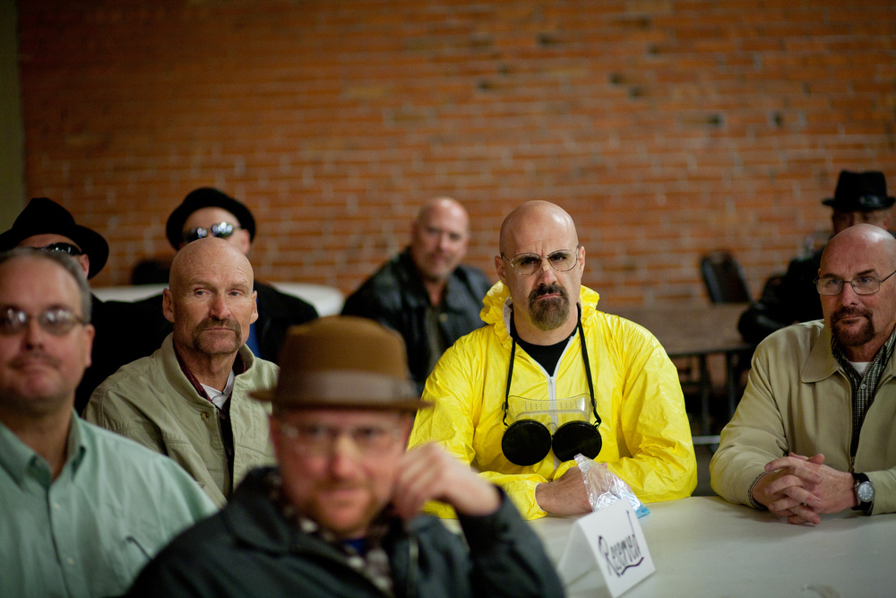 The look on that guy's face just screams "I am the one who knocks!"
