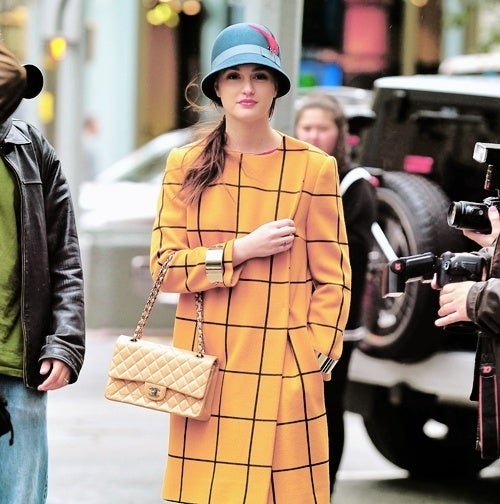 26 Of The Most Memorable "Gossip Girl"-Style Trends, From Tasteful ...