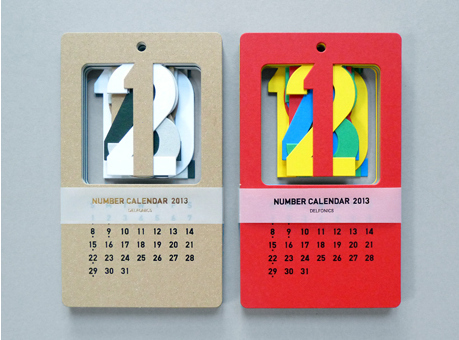24 Quirky Calendars To Ring In The New Year
