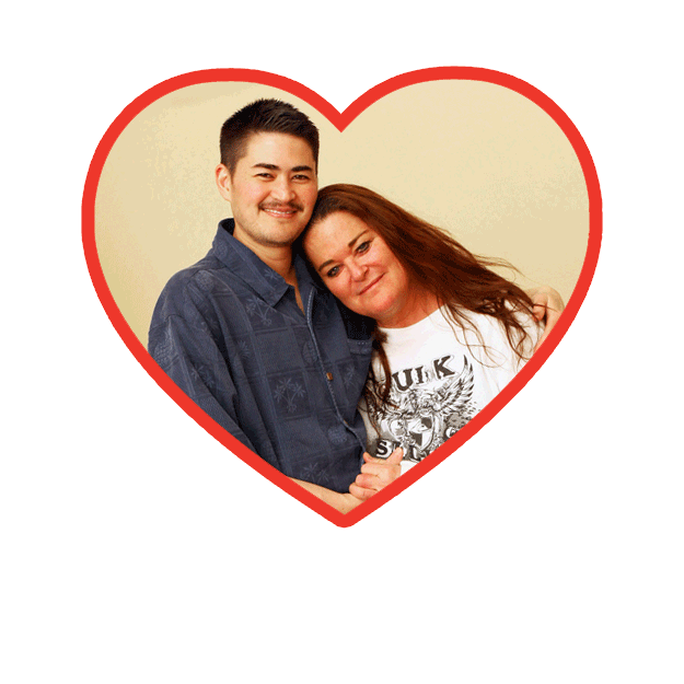 The date we found out: April 20Length of relationship: Nine yearsWhy it hurt so bad: If their love couldn't persist through years of media speculation and gossip-tabloid stories, then whose can?
