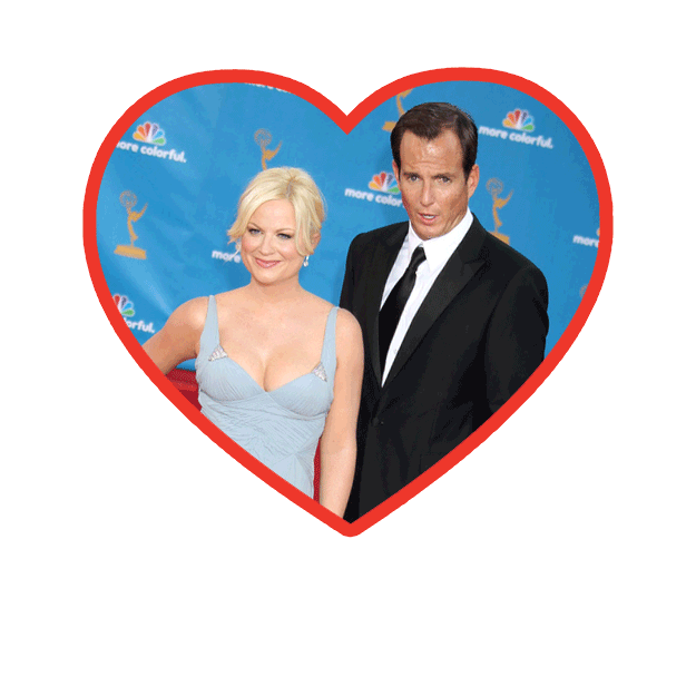 The date we found out: September 6Length of relationship: Almost nine years of marriageWhy it hurt so bad: Though Leslie Knope and Gob Bluth would never date in their alternate television universe, the laughs we imagined this funny couple sharing are no longer.