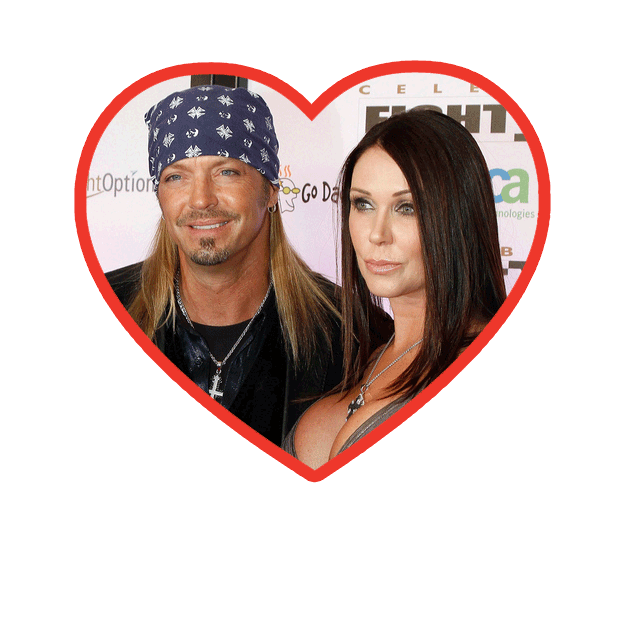 The date we found out: July 30Length of relationship: 18+ years of dating off and onWhy it hurt so bad: But Kristi, YOU'RE the reason Bret quit doing those filthy, beautiful Rock of Love shows! What now? What are we to believe?