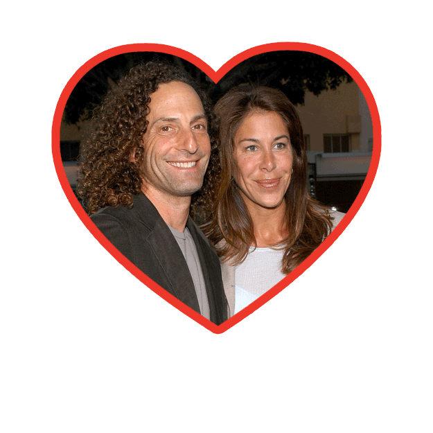 The date we found out: August 13Length of relationship: 20+ years of marriageWhy it hurt so bad: Are you seriously telling me that the sounds of Kenny G's smooth jazz saxophone couldn't smooth over his marital problems by seducing Lyndie with his sweet, sweet music? Love is dead.