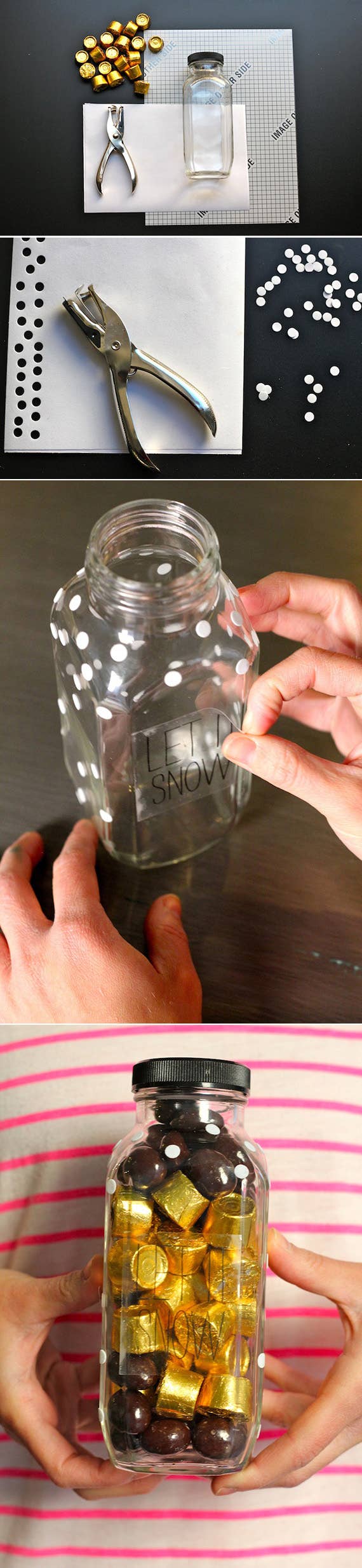 38 Best Diy Food Gifts