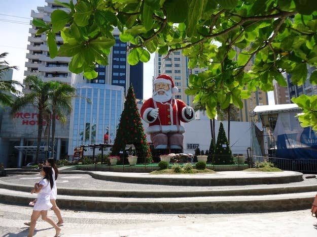 15 Aliases Santa Will Answer To