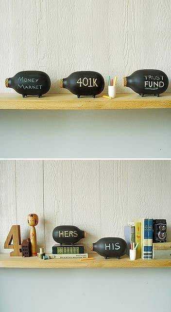 18 DIY Mug Racks And Shelves For Your Kitchen - Shelterness