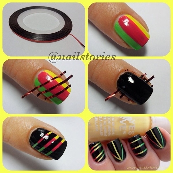 There are some great tricks involving Scotch tape.