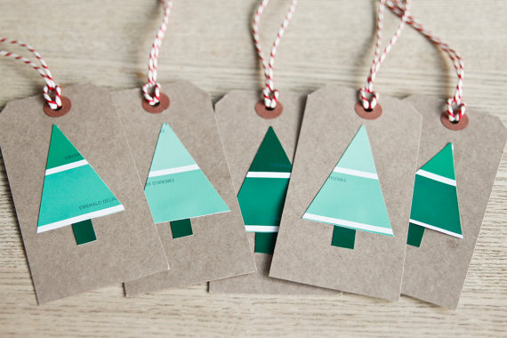 26 Last-Minute DIY Christmas Hacks