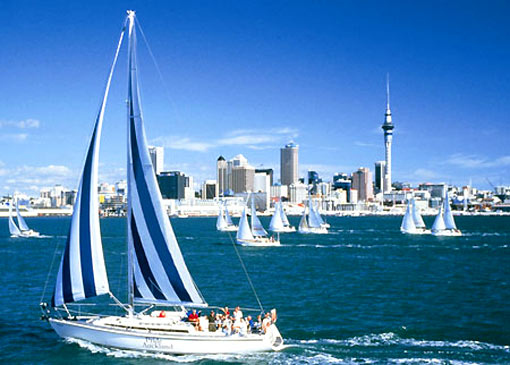 Auckland, New Zealand