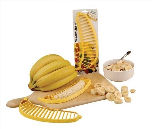 Bananza Banana Slicer