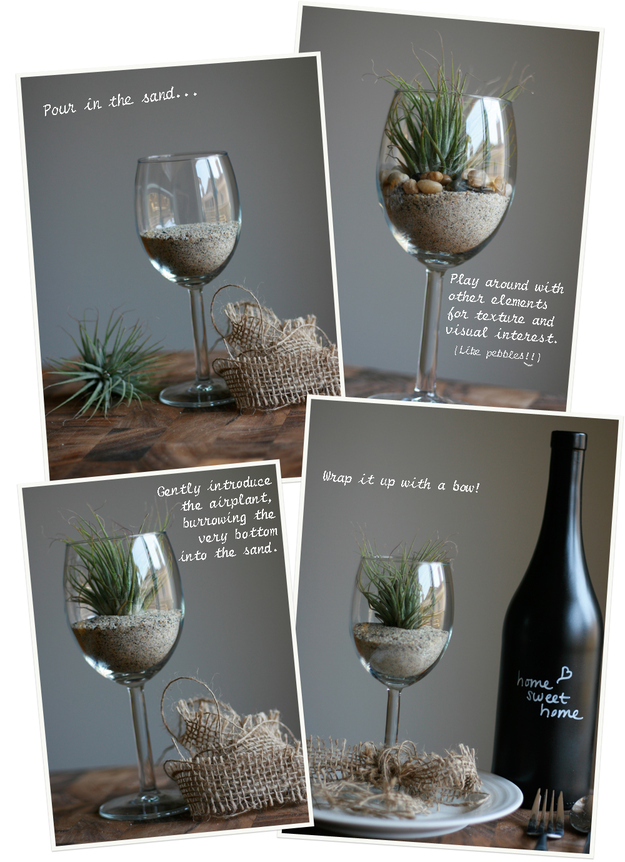 6 Incredible Ways To Revamp Drinking Glasses - diy Thought