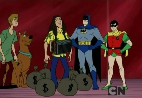 If these guys can't solve your mystery, then it ain't worth solving.