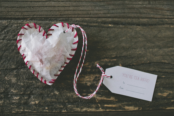 41 Heart-Shaped DIYs To Actually Get You Excited For Valentine&#39;s Day