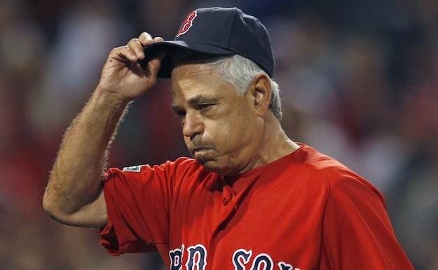 Winner: Les Miserable Directed by Bobby ValentineAfter serving a 10 year sentence in Japan and at the analyst desk, Bobby Valentine is released and offered shelter by the Bishop of Boston, John Henry. Valentine is tasked with changing the BoSox culture of beer and fried chicken after the Sox finished 2011 by blowing a 9 game lead in the Wildcard. Like the real movie, there are high expectations, but he just can't deliver. The Sox started bad and ended down right miserable with a last place finish in the AL East. Infighting began mid-season with rumors of star players Adrian Gonzalez and Dustin Pedrioa blasting Valentine to ownership on behalf of his team, Gonzalez would be traded to LA before the end of the season. Later Bobby V would accuse longtime fan favorite David Ortiz of quitting on his team, Ortiz would later accuse Valentine of having mental issues. Bobby was dead in Boston by October. The shortest tenure of a Sox manager since 1934.Others Nominated:Melky Cabrera in The Amazing Melk-Man: Pricked by a genetically engineered needle on a class field trip, Melky gains super human abilities and wins the All-Star game MVP. He's then suspended on Aug. 15th and never returns.The 1-Year Engagement Directed by Ozzie Guillen: A match made in heaven quickly falls apart as Ozzie offends all the Cubans in Miami with praise of Fidel Castro. The honey moon is over before it begins when anyone making any money on his team is traded before the season ends and Miami finishes last in the NL East.Tim Lincecum in Abraham Lincecum: Louisville Hunter: In a twist on the well know tale where Lincecum is a great pitcher, he now has the uncanny ability to track down the barrel of Louisville Sluggers.